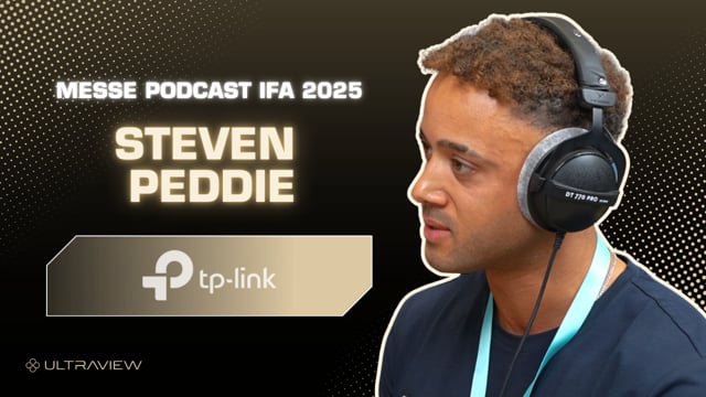 Steven Peddie
