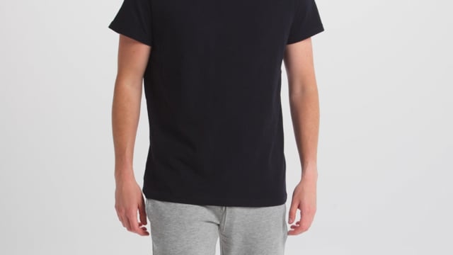 Video av New Astun unisexbyxor