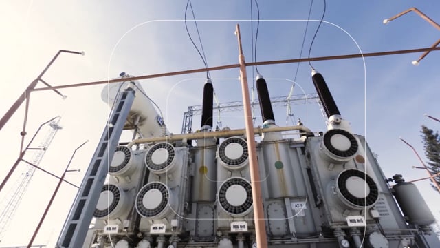 Voiceovers Vimeo video thumbnail - Camlin Technologies Brand Video