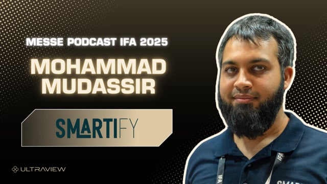 Mohammad Mudassir