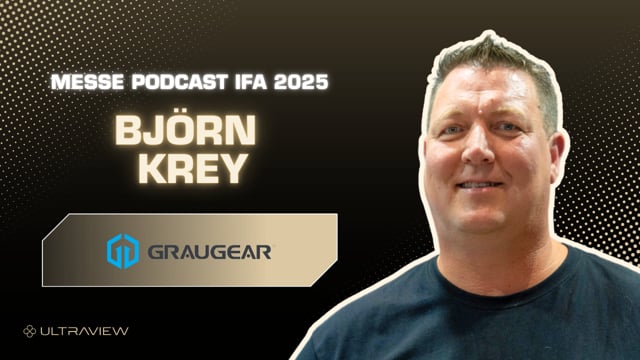 Björn Krey