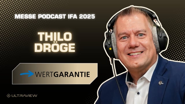 Thilo Dröge