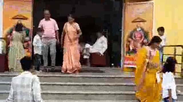 गिरिडीह में अग्रवाल समाज की ओर से होटल संगम गार्डन में महाराजा अग्रसेन जयंती सह परिवार मिलन समारोह का आयोजन.