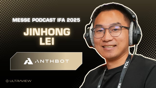 Jinhong Lei