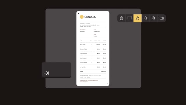 Nutrient SDK Accessibility