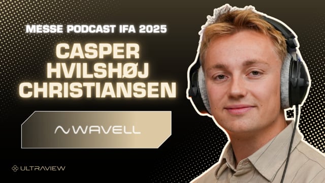 Casper Hvilshøj Christiansen