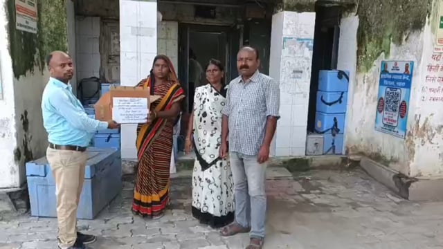 टीवी मरीजों को गोद लेने वाले को मिलेगा सम्मान