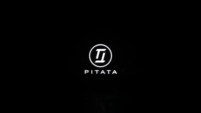 Video PITATA Wooden Board (Mini)