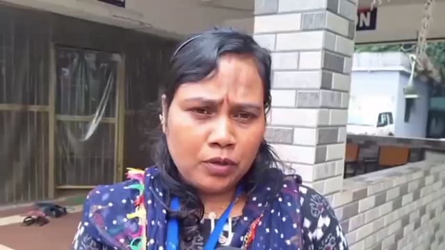 ମହିଳା ସାମ୍ବାଦିକIଙ୍କୁ ନିର୍ଯାତନା ପରେ ମତ 