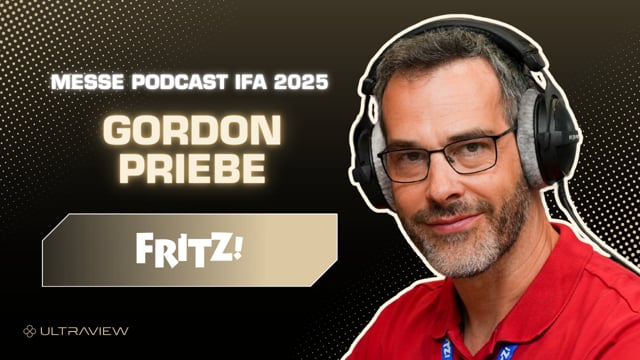 Gordon Priebe