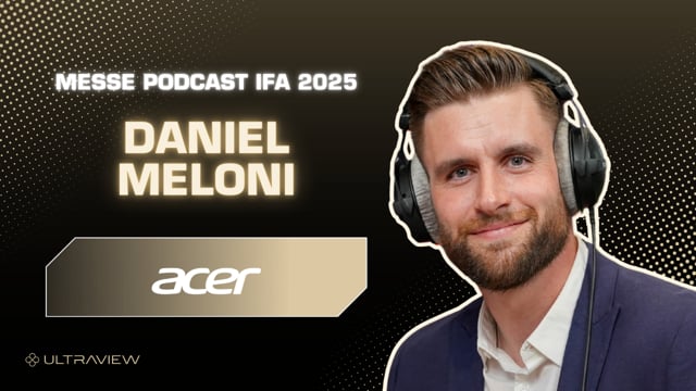 Daniel Meloni