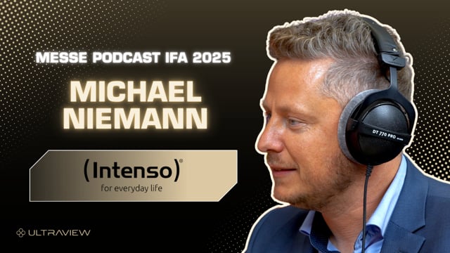 Michael Niemann