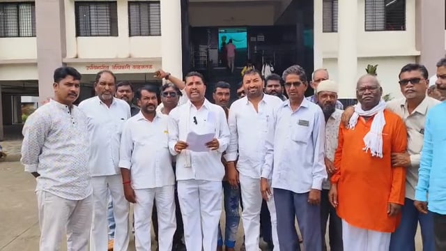 उदगीरात महात्मा ज्योतिबा फुले यांचा पुतळा उभा करावा,बहुजन विकास अभियानाची मागणी