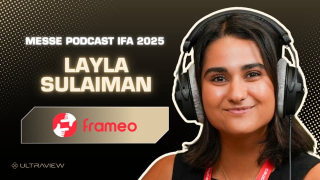 Layla Sulaiman