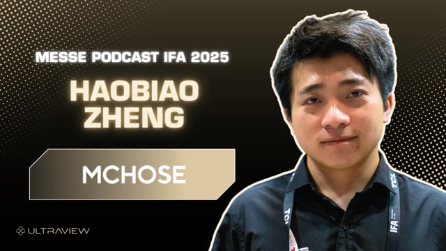 Haobiao Zheng