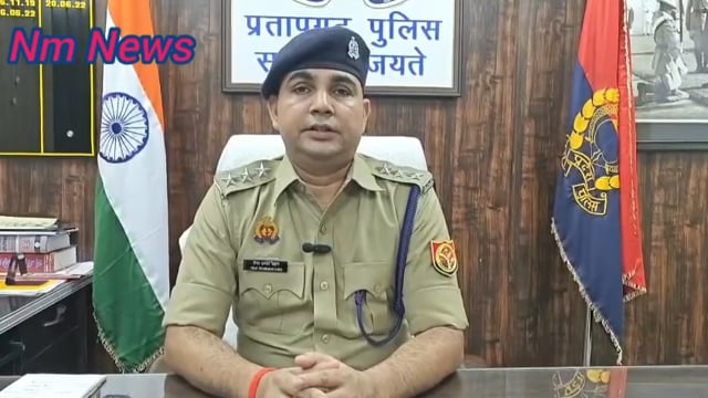 जमीन विवाद में फायरिंग का इनामिया अभियुक्त अभिषेक उर्फ प्रद्युम्न 50 हजार विनय प्रभाकर साहनी की बाइट#latest_new 