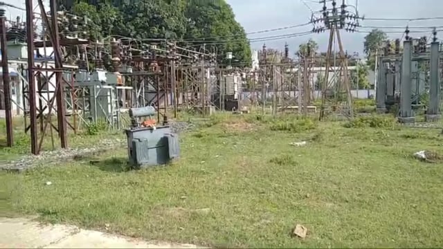 बिजली संबंधी शिकायत निस्तारण को लेकर 25 सितंबर को प्रखंड परिसर में लगेगा विशेष शिविर