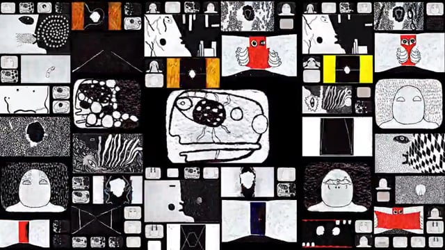 Demo Reel 2025 — Daniele Arcuri