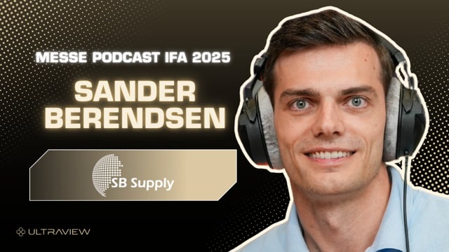 Sander Berendsen