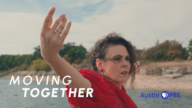 Moving Together | TRAILER | directed by Maggie M. Bailey