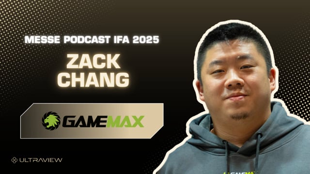 Zack Chang