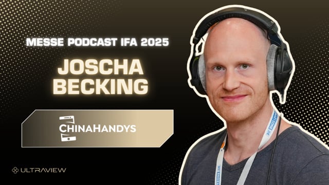 Joscha Becking