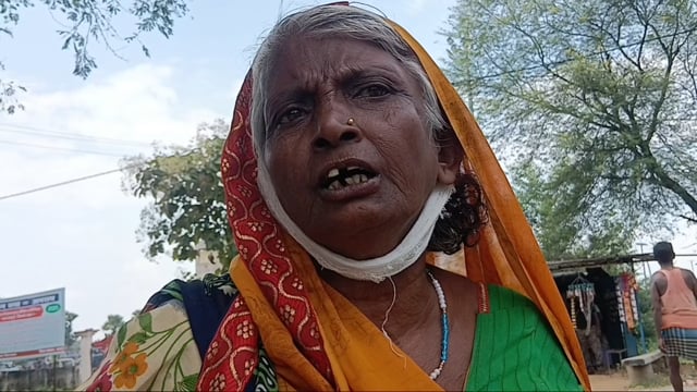 मारपीट की घटना में महिला जख्मी प्राथमिक की दर्ज