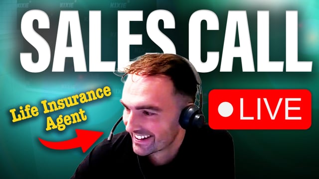 Dylan Crane Sets An Appointment || Ultimate Agent Season 3