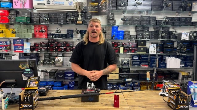 Fathom Trolling Combo