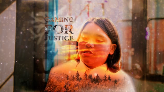 Gaming for Justice Thumbnail