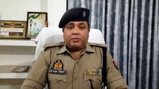 Bahraich... महिला सुरक्षा एवं सशक्तिकरण मे शासन द्वारा चलाए जा रहे हैं मिशन शक्ति 5.0 अभियान के क्रम में पुलिसअधीक्षक बह