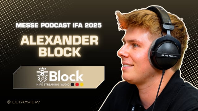 Alexander Block