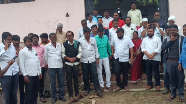 ६ ऑक्टोबर रोजी लातूर येथे बंजारा बांधवांचा मोर्चा,उदगीर तालुक्यात बैठका सुरू