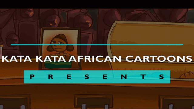 They Are Finally Together