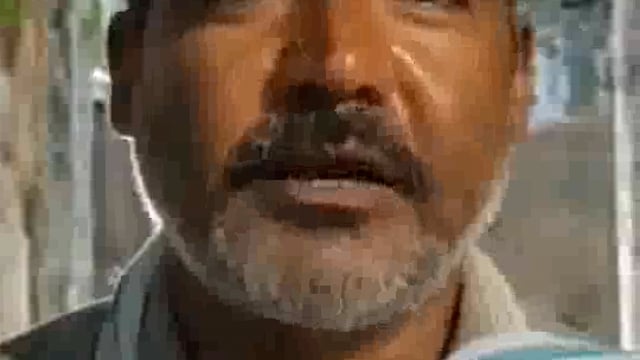 खनन माफियाओं ने बुजुर्ग किसान को ट्रैक्टर से कुचला, मौत