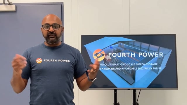 Fourth Power