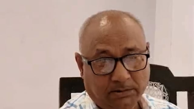 शाहजहांपुर डिपो के सहायक क्षेत्रीय प्रबंधक जी ने रोडवेज कर्मचारी संघ के साथ हुई वार्तालाप में कर्मचारियों की मांग पूरी 