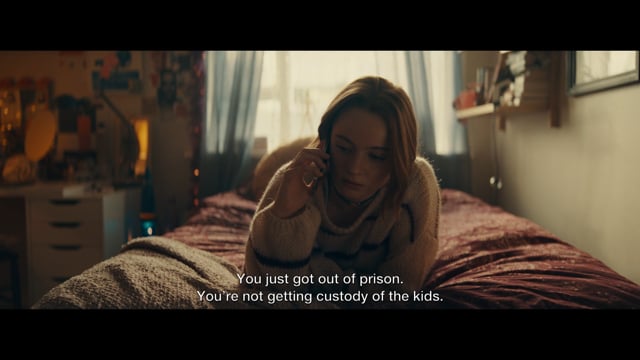 Trailer [ENG SUB]