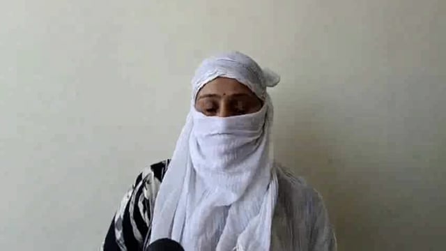 बरसाना: सामुदायिक स्वास्थ्य केंद्र अधीक्षक पर महिला स्वास्थ्य कर्मी ने लगाए गंभीर आरोप