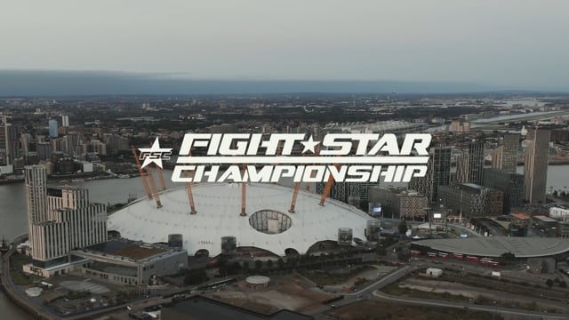 Fightstar Highlights Video