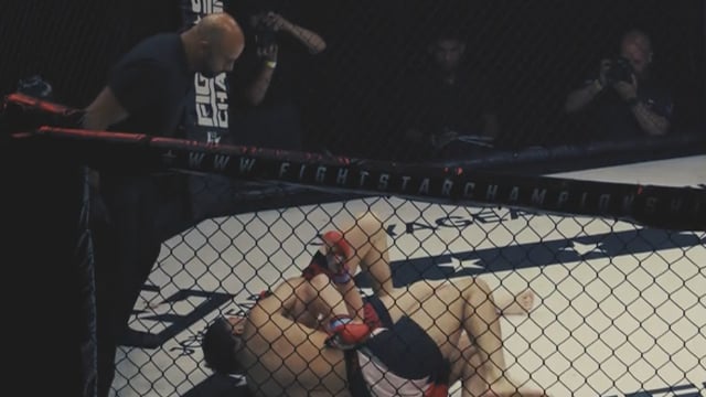Event Highlight Reel
