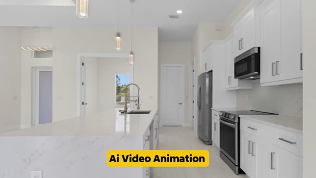 Modern Home - Cinematic Video