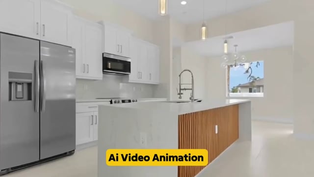 Waterfront Property - Cinematic Video