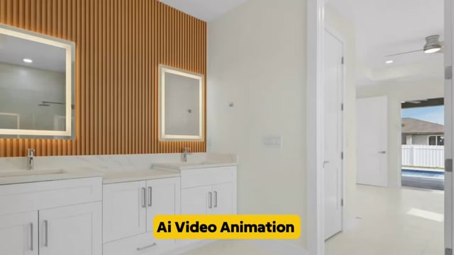 Mountain Estate - Cinematic Video