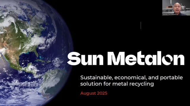 Sun Metalon
