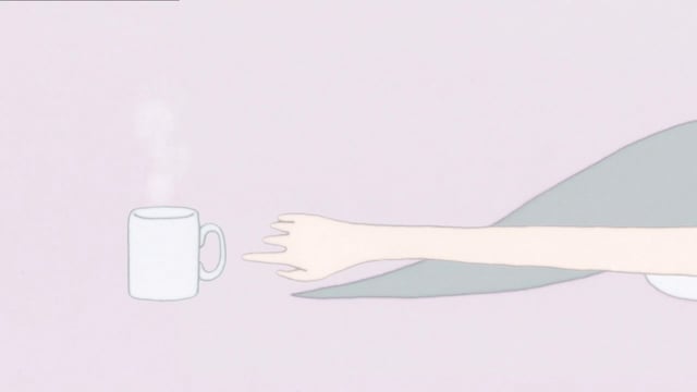 布団  FUTON  (trailer)