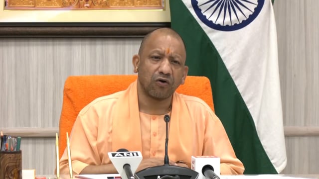 लखनऊ, उत्तर प्रदेश — मुख्यमंत्री योगी आदित्यनाथ ने इस बात पर ज़ोर दिया है कि उत्तर प्रदेश का सच्चा विकास तभी होगा जब राज्य के स्थानीय निकाय—ग्राम#politics