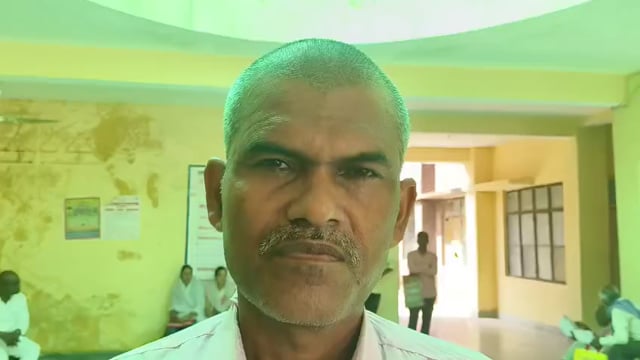 चंदौली, उत्तर प्रदेश — चंदौली के जिला संयुक्त अस्पताल पर गंभीर आरोप लगे हैं, जहाँ एक मरीज ने आरोप लगाया है कि आयुष्मान भारत योजना के तहत#politics