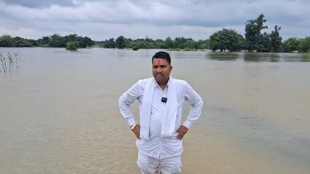 देवर्जन परिसरातील वस्तुस्थिती पाहिली तर अंगावर काटा येईल