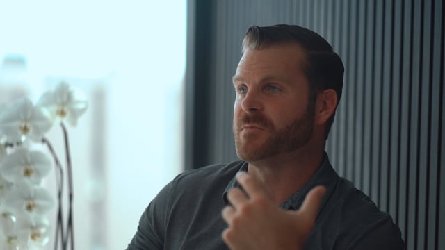 Chris Sands testimonial thumbnail